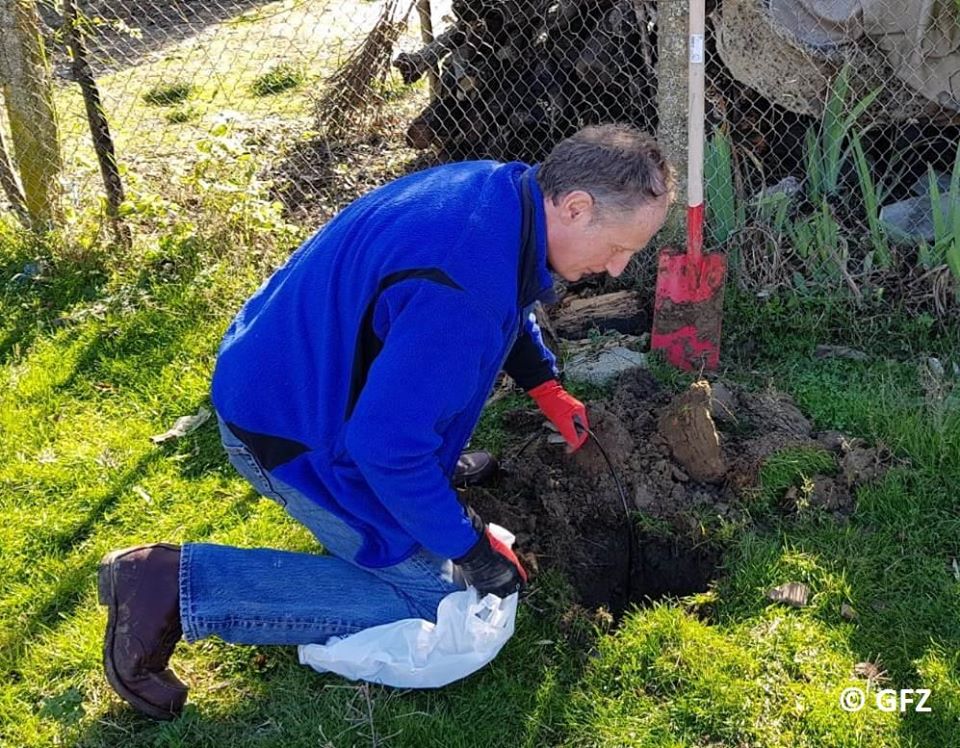 Lëkundjet pas tërmetit të frikshëm të 26 nëntorit/ Instalohen 30 seismografë portabël (FOTO)