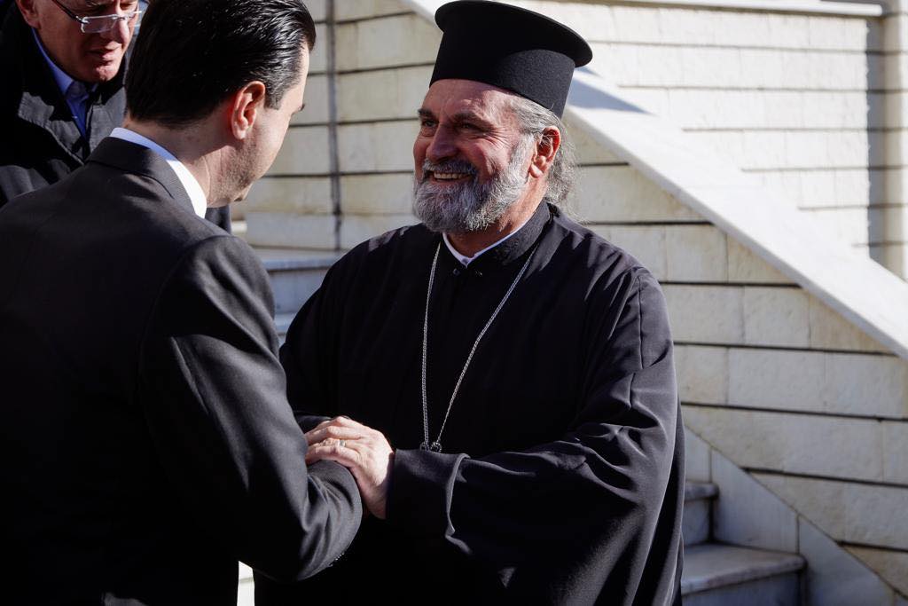 Basha: Uroj që kjo ditë e shenjtë të bashkojë shqiptarët për t’u përballur me çdo të keqe