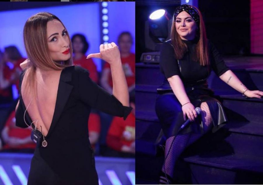 I dha fund miqësisë me Fifin pasi fitoi “Këngën Magjike”? Eneda Tarifa tregon të vërtetën