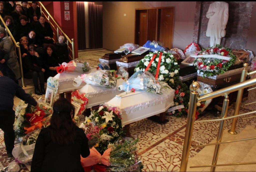 Thellohet tragjedia nga tërmeti në Durrës, humb jetën një tjetër anëtare e familjes Lala