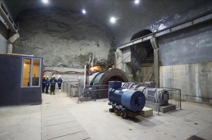 Shkarkimi i 4 minatorëve, reagon kompania: Asnjë problem me sindikatat, ishin paralajmëruar