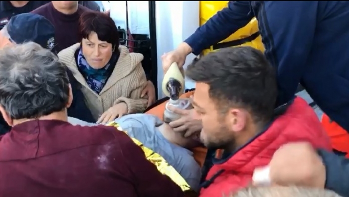 Ministrja Manastirliu flet për gjendjen e Ramë Lalës, i vetmi që i mbijetoi tragjedisë së familjes së tij