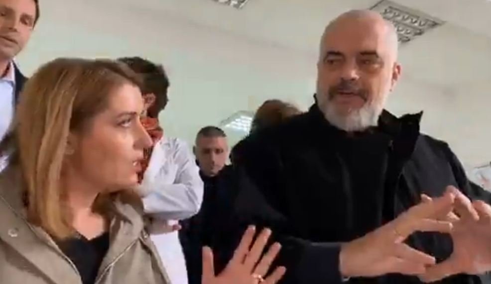 Rama: Shtëpi antisizmike, po bëjmë super marrëveshje me një kompani turke