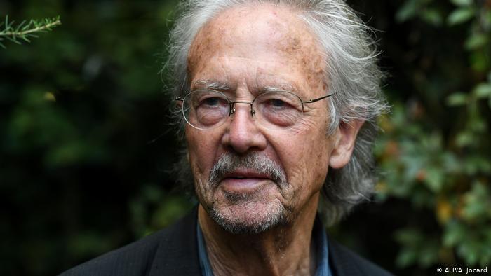 Maqedonia e Veriut bojkoton ceremoninë e Nobelit për shkak të Peter Handke