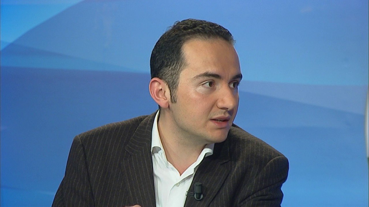 Prokuroria kërkoi 1 vit e 6 muaj burg, reagon Salianji: Sulmet ndaj meje janë politike