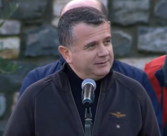 Balla: Të enjten, në Durrës nga Rumania 15 inxhinierë për vlerësimin sizmik të ndërtesave