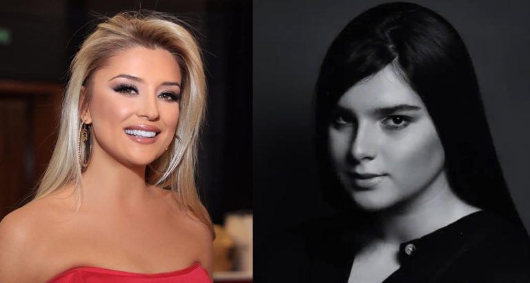 Alketa tha se prindërit e këngëtares janë divorcuar, Sara: E kishte për veten e saj ndoshta