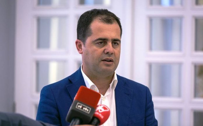 Tërmeti/ Bylykbashi: Çfarë bëri Arta Marku para se të largohej