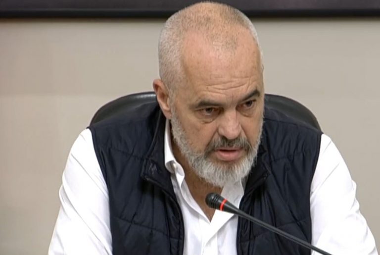 Rama: Sot do shkoj në Samitin e NATO-s në Londër, ja çfarë do kërkoj