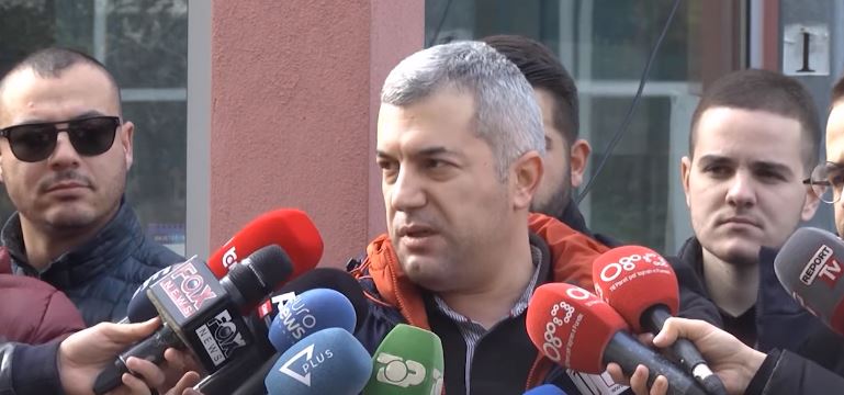 Konçensione për sterilizimin/ Padia e parë në SPAK për zyrtarët e lartë