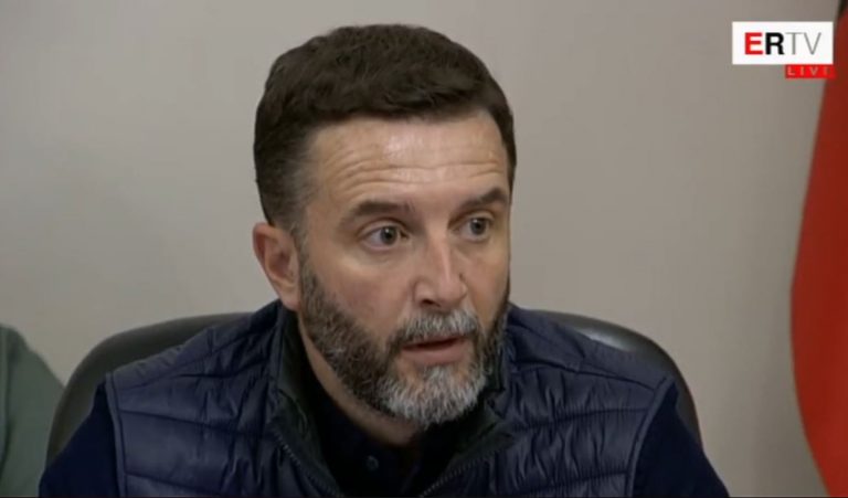 “Të ndërhyhet sa më parë….”, Erion Braçe: Në garazhet e Tiranës janë sharruar kolonat