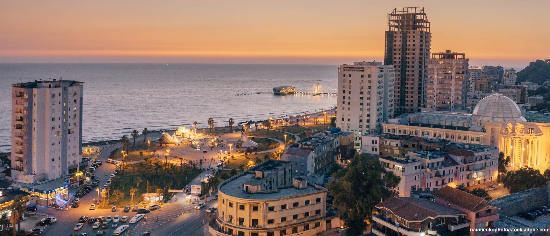 Tërmeti tragjik/ Qiratë në Durrës arrijnë gati sa dyfishi i bonusit