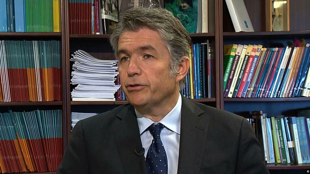 Dëmet nga tërmeti, Banka Botërore në mbështetje të Shqipërisë