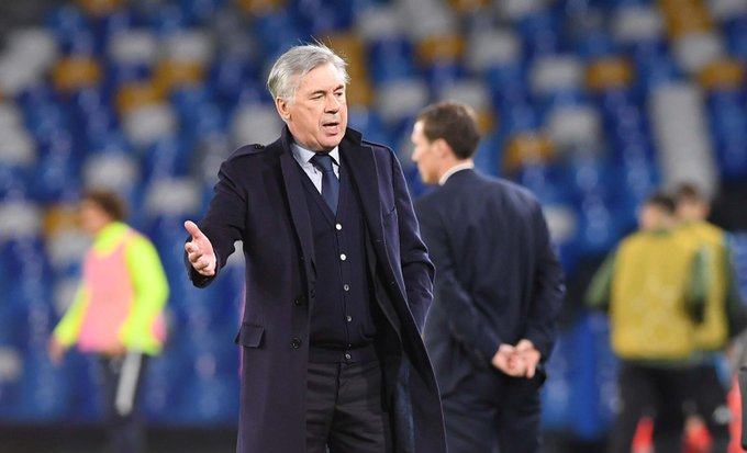 Nga ferri në parajsë, Ancelotti drejt stolit të Arsenalit!