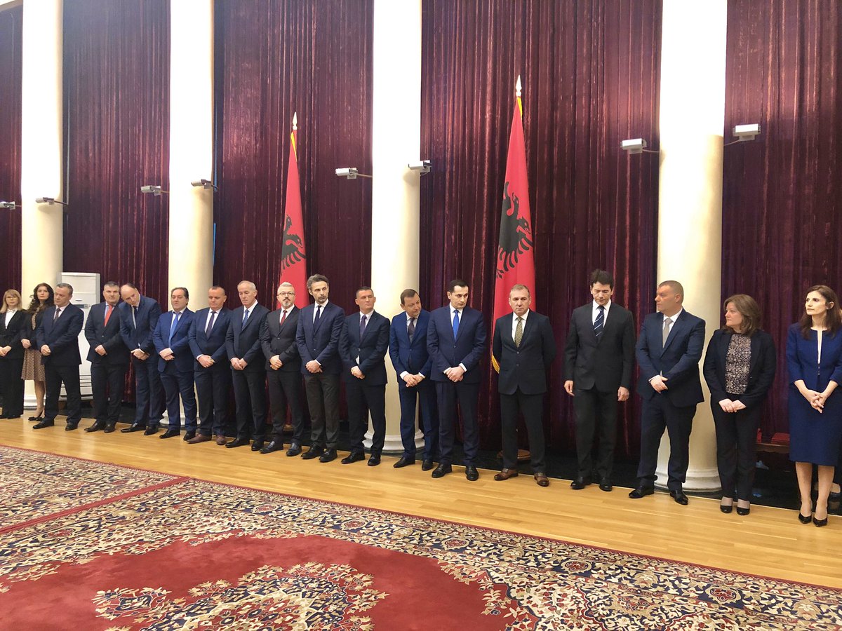 Soreca për betimin e prokurorëve të SPAK: Hap i rëndësishëm për implementimin e Reformës në Drejtësi