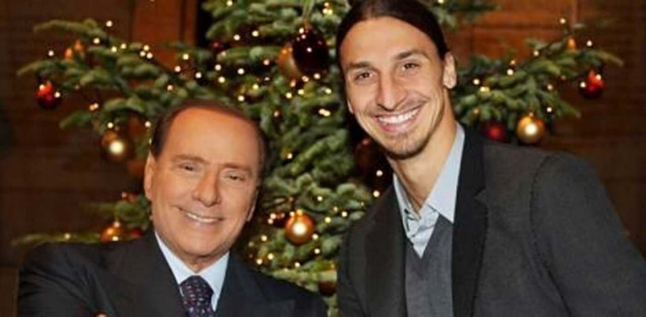 E kërkon gjysma e Serie A, por Berlusconi do Ibrahimovic në kategorinë e tretë