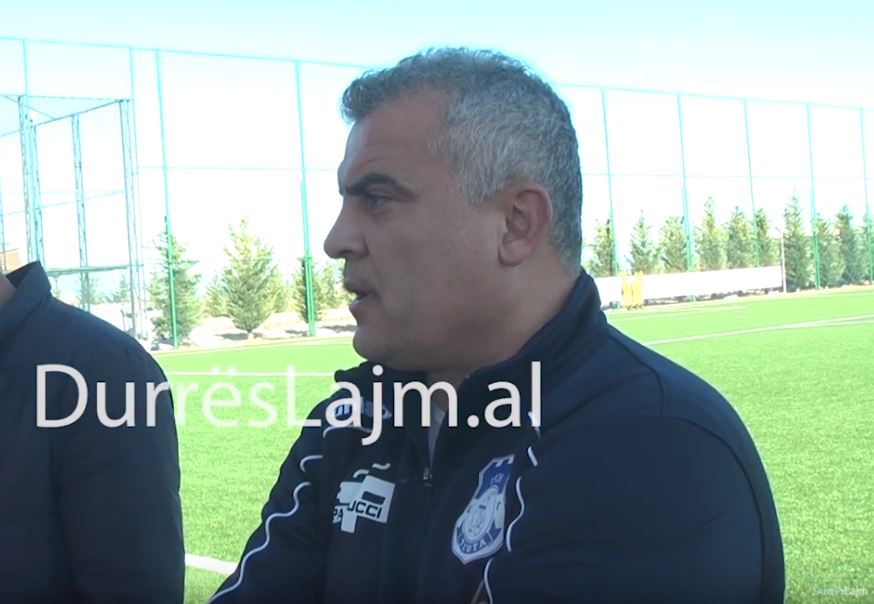 Martini: Ju tregoj planin për Teutën (VIDEO)