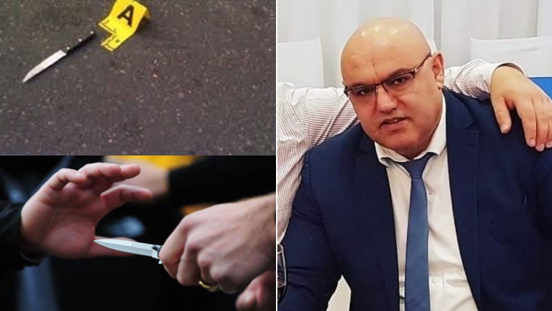 EMRI/ Plagosi kreun e njësisë administrative dhe nipin e tij, zbulohet identiteti i autorit të plagosjes në Durrës