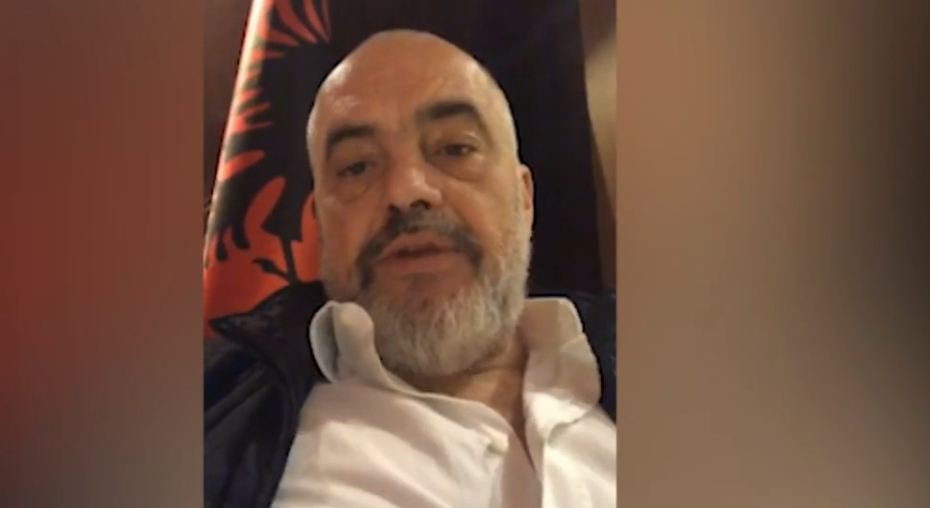 Mesazhi i Ramës para nisjes në Samitin e NATO-s: Shqipëria e plagosur keq do ringrihet më fort