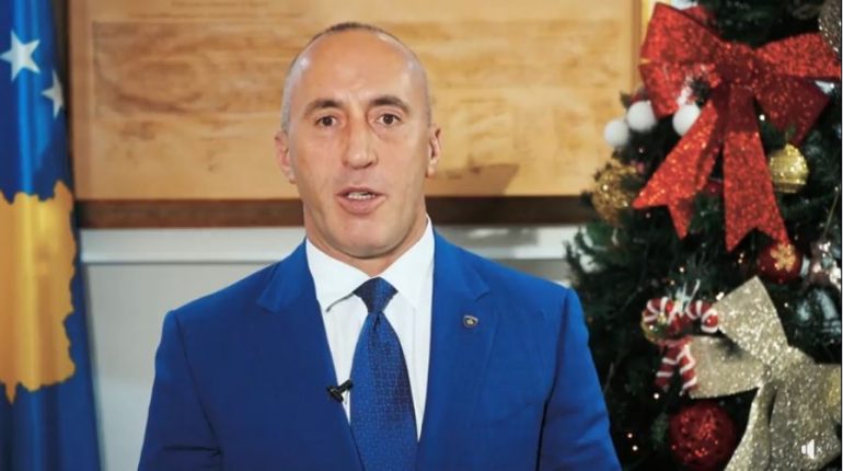 &#8220;Dorëheqja e zgjedhjet ishin test që i kaluam me sukses&#8221;, Haradinaj: 2019 nuk ka qenë një vit i lehtë për Kosovën