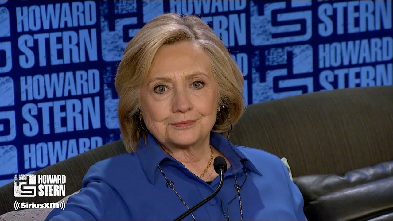 Hillary Clinton lesbike? Më pëlqejnë burrat, faleminderit!