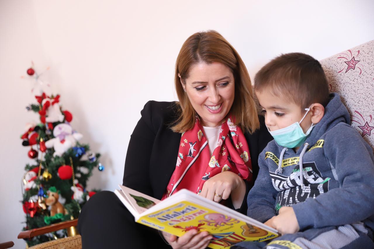 Transplant falas për 9-vjeçarin e lindur me një veshkë, Manastirliu: Financim 100% nga shteti, s’ka më listë-pritje