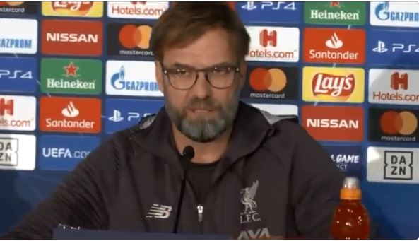 “Idiotësi të shtojmë numrin e ndeshjeve”, Klop: Më pëlqen kalendari i ngjeshur, por…