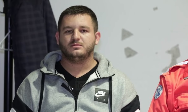 Doli i gjallë nga rrënojat e hotelit në Durrës, drejtori i Emergjencave tregon si mbijetoi Klajdi Qato