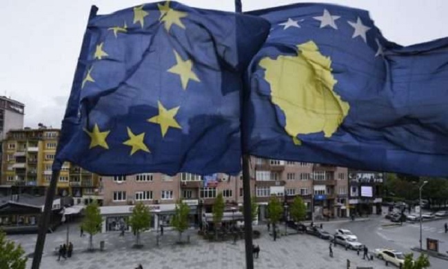 BE: Në Kosovë nevojitet formimi i shpejtë i qeverisë për të çuar para proceset