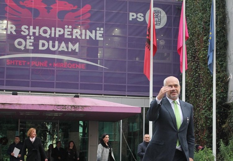 Kandidatët për kryetar të PS-së në disa qytete, ja dy emrat në Durrës