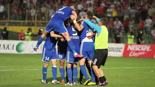 Kukësi shpallet ‘kampion i dimrit’, Partizani gjen fitoren