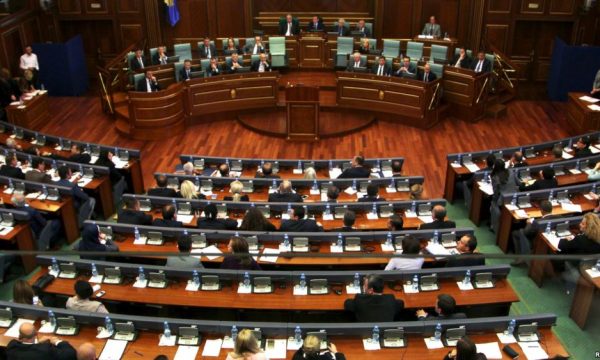 Çfarë do të ndodhë në Kosovë nëse nuk konstituohet Kuvendi brenda afatit kushtetues