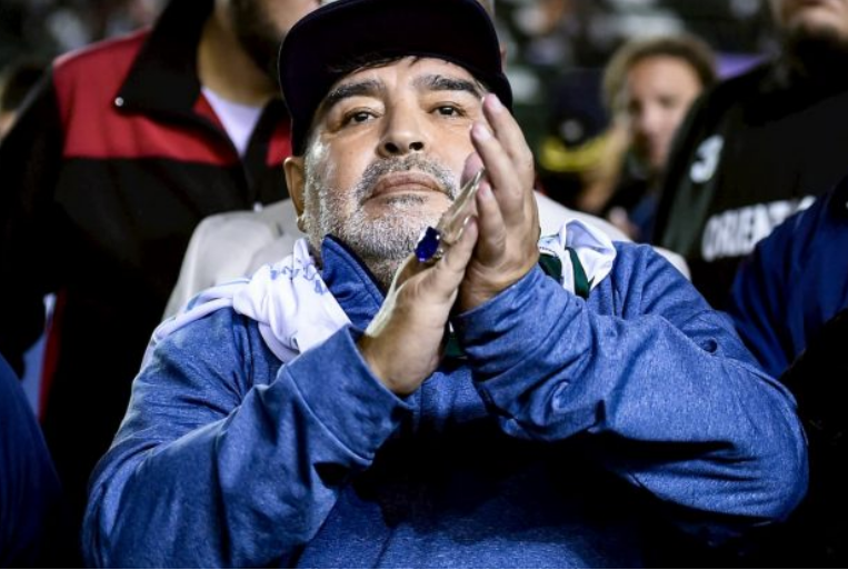 Maradona fiton gjyqin me Dolce & Gabbana, “pasurohet” me…