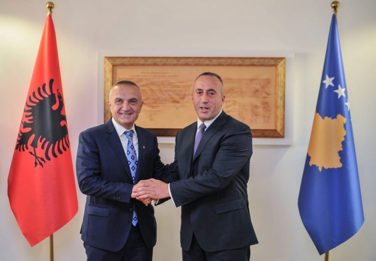 “Ne jemi unik si kurrë më parë”, Haradinaj: Të bashkuar nuk ka tërmet që në ligështon!