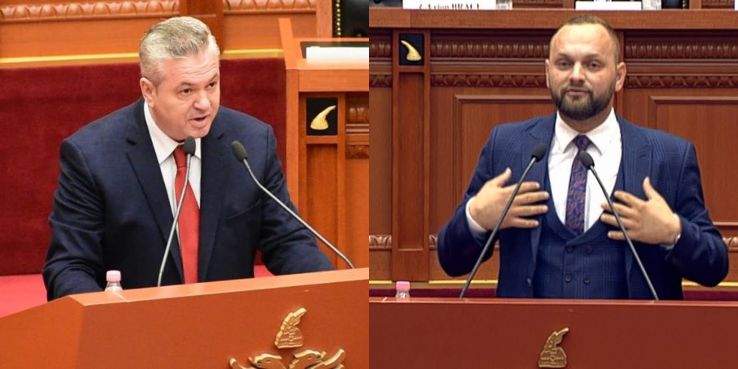 Murrizi e Valteri i kërkojnë Kuvendit ndryshime në Kodin Zgjedhor