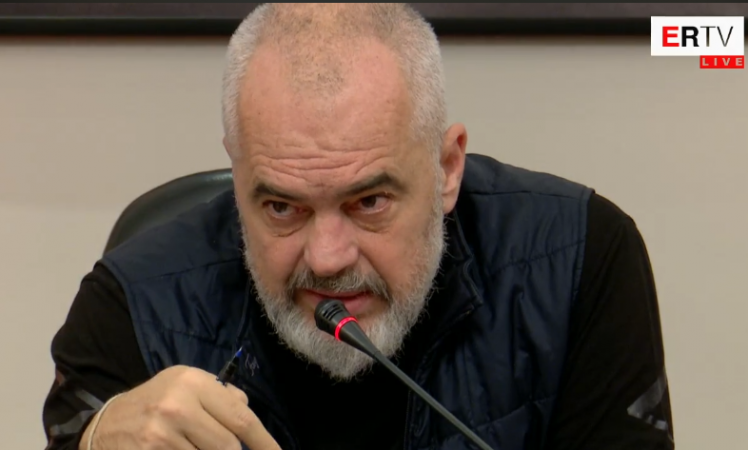 “E kanë tmerr, nuk kthehen atje”, Rama: S’kemi çfarë të ndërtojmë në Thumanë, familjet e dëmtuara do i sjellim në Tiranë