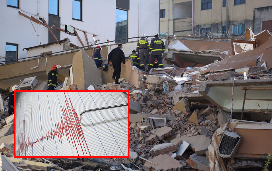 1376 pasgoditje që prej 26 nëntorit