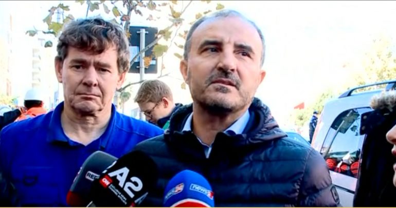 “Janë histori që të thyejnë zemrën”, Soreca premton mbështetjen e BE-së