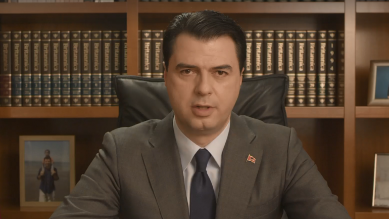 Paketa Anti-shpifje/ Basha: Të mobilizohemi, qeveria nuk do mund të na mbyllë gojën (VIDEO)