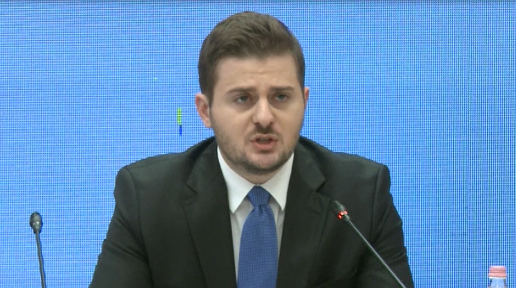 Cakaj kërkon anëtarësimin e Kosovës në Kartën e Adriatikut: Kontribut për sigurinë