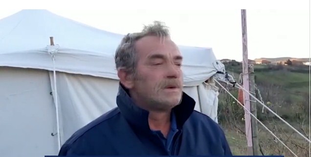 Tërmeti i shembi shtëpinë në Durrës, por gjobitet 5 milionë lekë pse e ndërtoi pa leje (DETAJET+DOKUMENTI)