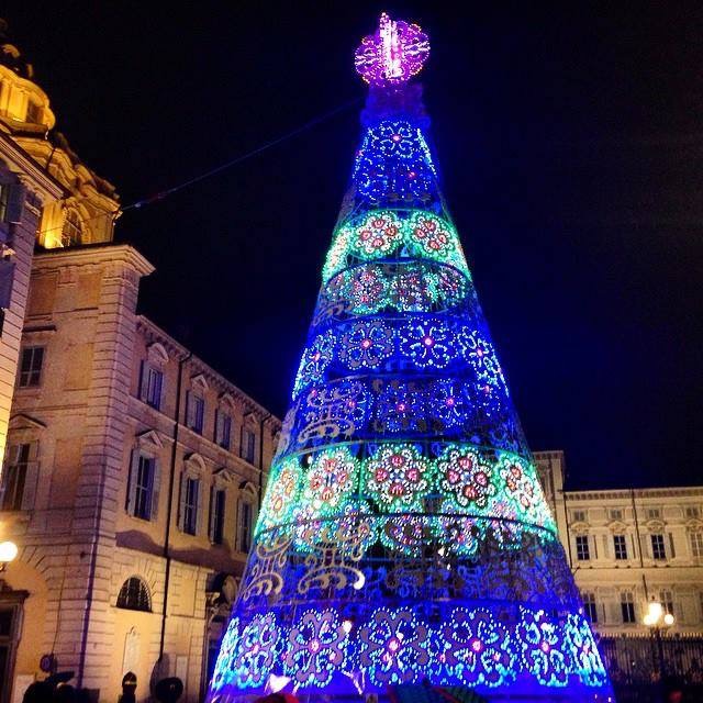 Krishtlindja më e nxehtë në Itali në 150 vitet e fundit