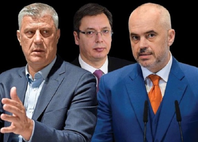 Presidenti i Kosovës refuzon ftesën e Ramës: Krejtësisht e pakuptimtë!