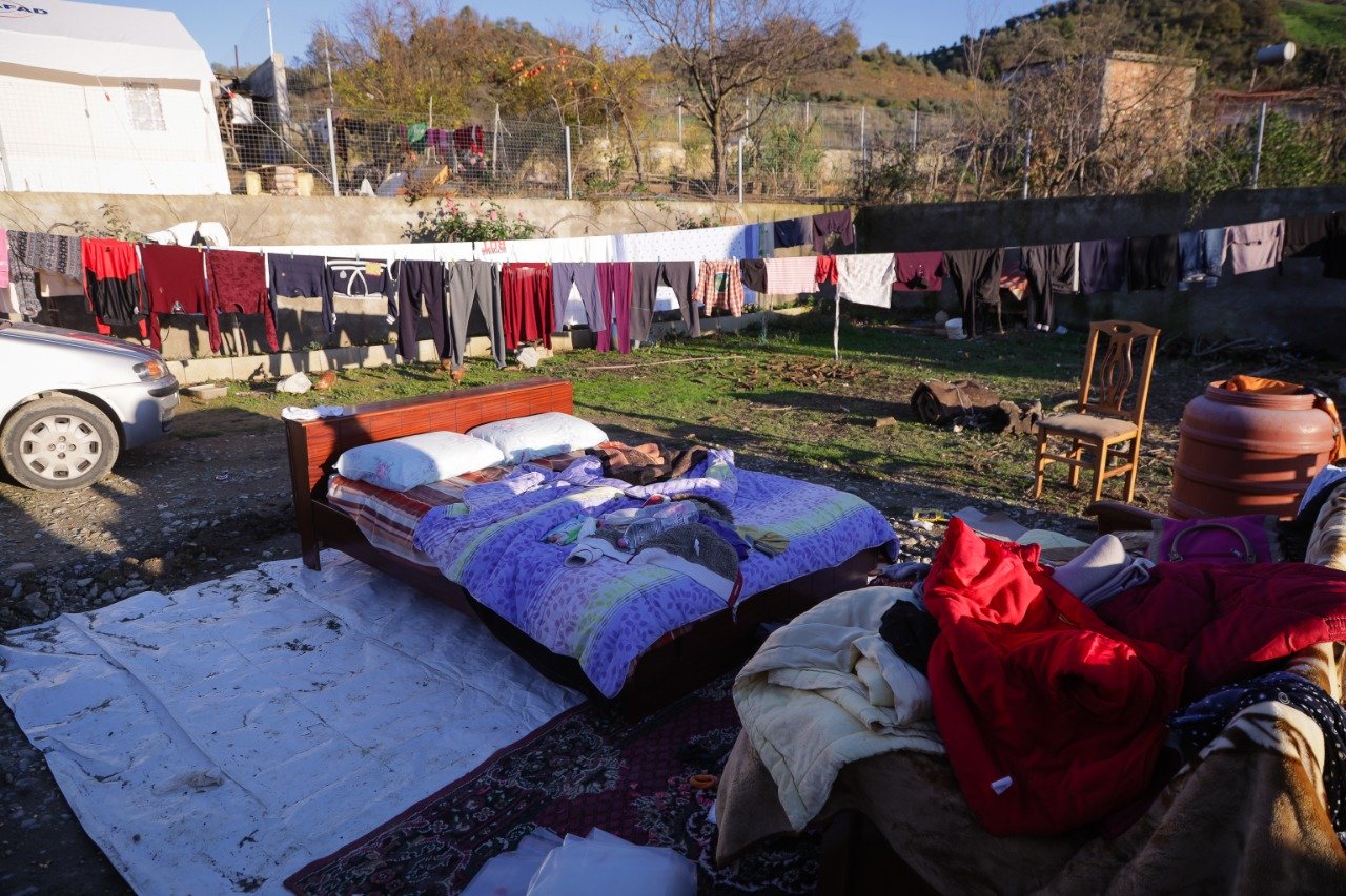 Rama: I gjithë procesi i sistemimit përfundon më 15 dhjetor