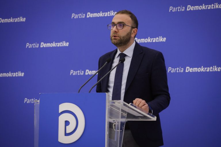 “Kraja hetues i komunizmit, Dumani takim me Manjën”, PD: Prokurorët e SPAK të sqarojnë pozicionin