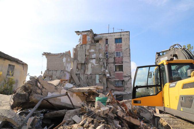 Tërmeti fatal në njerëz dhe banesa/ Kompanitë e sigurimeve në gadishmëri me fonde, mbështetje jo vetëm për klientët!