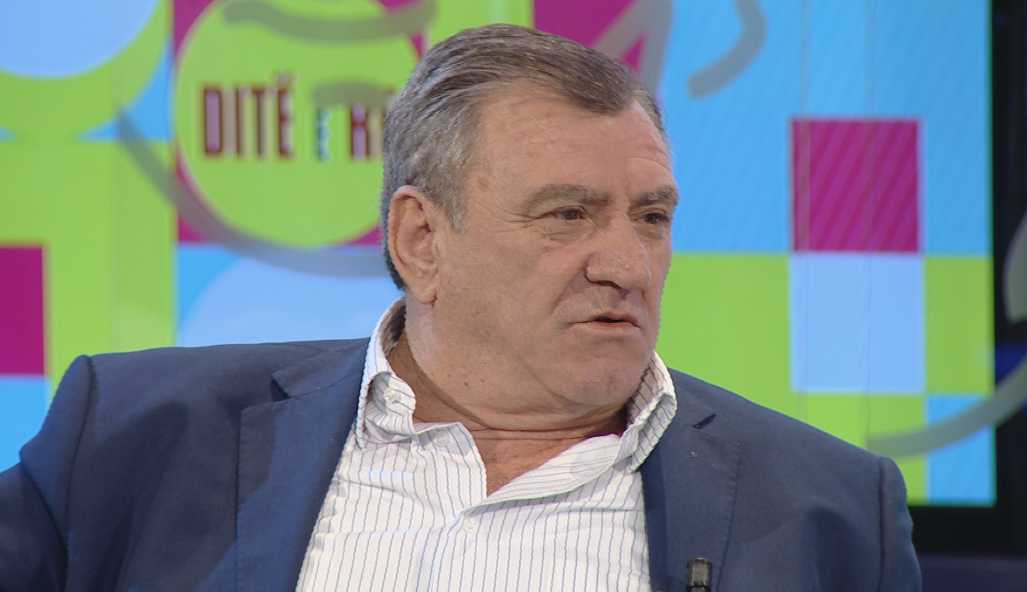 Agron Duka tregon si hyri në politikë: Nga një njohje rastësore me Fatos Nanon