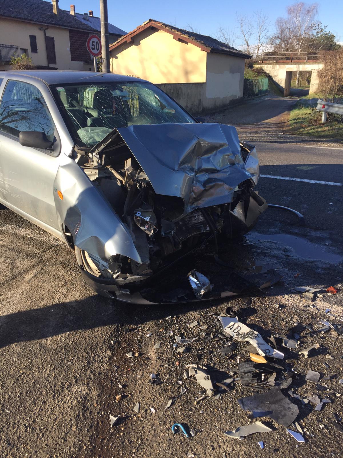 EMRI/ Një javë më parë mori nënshtetësinë italiane, shqiptari humb jetën në aksident