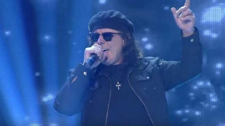 Arrestohet këngëtari Aleksandër Gjoka