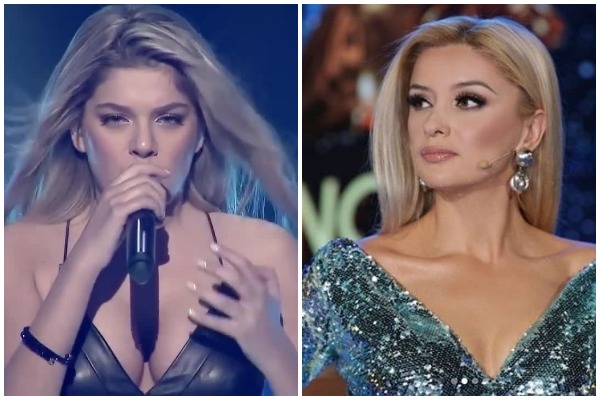 Festivali i RTSH-së prish marrëdhëniet mes Alketa Vejsiut dhe Arilena Arës